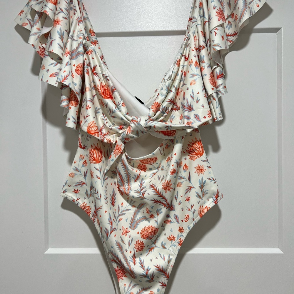 By Egreis swimsuit- large